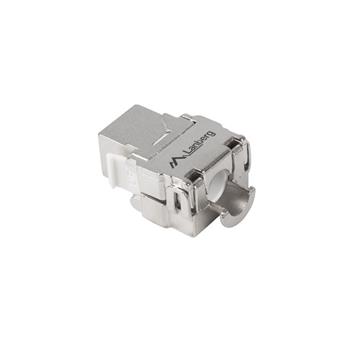 MODUL KEYSTONE BEZ NÁSTROJOV RJ45->LSA CAT.6A FT