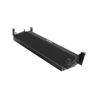 SESTAVA POLIC PRO PATCH PANELY 19 3U ČERNÁ LANBERG