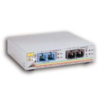 Allied Telesis FE MM/FX SM SC 15km