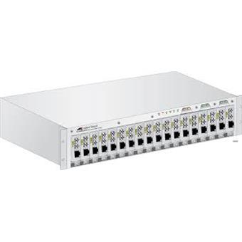 Allied Telesis media konvertor chassis MMCR18-60