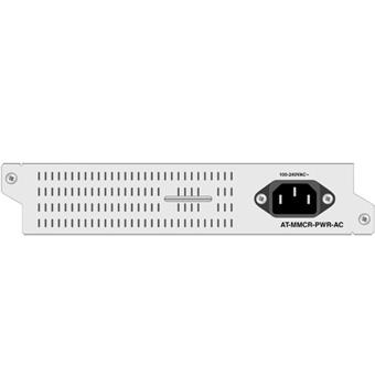 Allied Telesis MMCR18 Multi-Región AC PSU