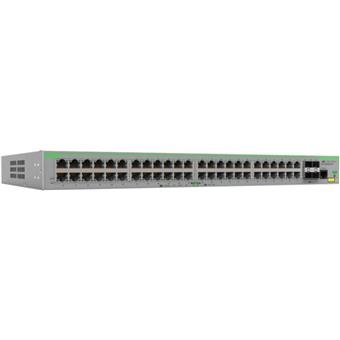 Allied Telesis AT-FS980M/52