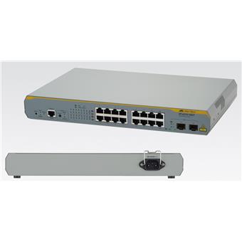 Allied Telesis L2+ 14xGb 2xSFP switch AT-x210-16GT