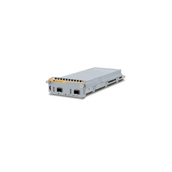 Allied Telesis 2x10G SFP+ module AT-XEM-2XS