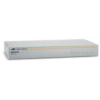 Allied Telesis ADSL router 5x10/100 AT-AR441S