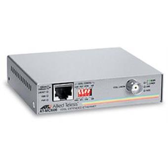 Allied Telesis MC 10/100TX over VDSL Coax AT-MC606