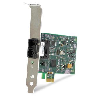 Allied Telesis 100 FX PCIe AT-2711FX/SC-901