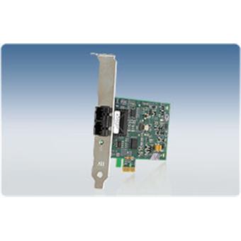 Allied Telesis 10/100 FO PCIe AT-2711FX/ST