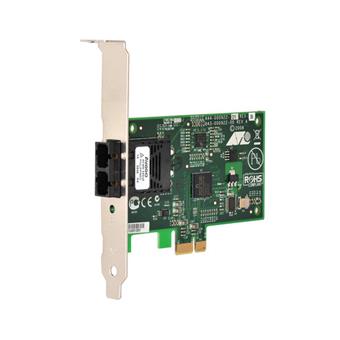 Allied Telesis 100FX/SC PCIe AT-2712FX/SC-901