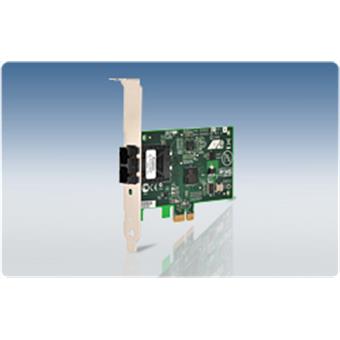 Allied Telesis 100FX PCIe SM NIC AT-2712LX20/SC