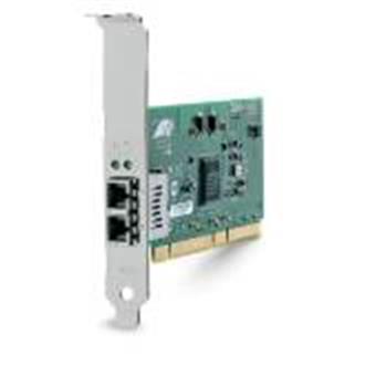 Allied Telesis Gigabit LC PCI-X AT-2931SX/LC