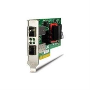 Allied Telesis 10Gigabit,SFP+,PCI-e,AT-VNC10S-001