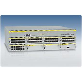 Allied Telesis 8 Slot chassis AT-SBx908