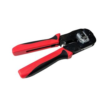 Krimpovacie kliešte HT-EASY pre konektory SXRJ45-xx-yyy-EASY