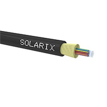 DROP 24vl 500m SM09/125 G.657A2 Corning LSZH