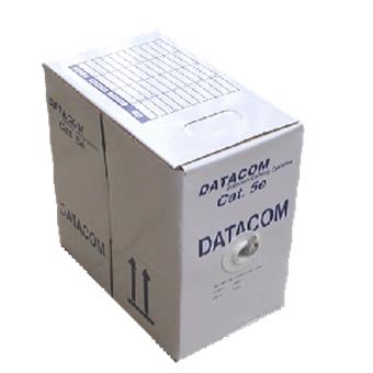 DATACOM FTP drát CAT5E 305m OUTDOOR