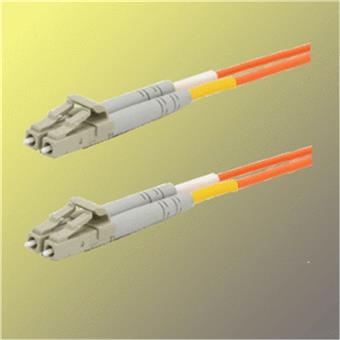 LC-VF45 optický patch cord 62,5/125 2m duplex, OM1