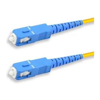 FO patchkabel SIMPLEX, SC-SC 9/125um SM,5m OUTDOOR