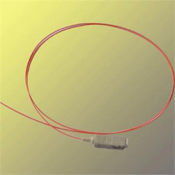 Pigtail Fiber Optic SC 9/125 SM, 1m, 0,9mm OS2
