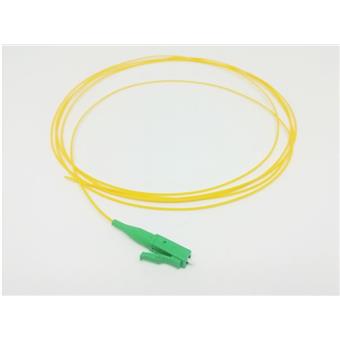 Pigtail Fiber Optic LC/APC 09/125 2m G657A