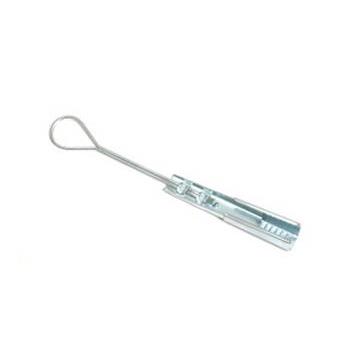 Kotva pre FLAT plochý kábel samosvorná 4-24 vlákien, 5x13mm