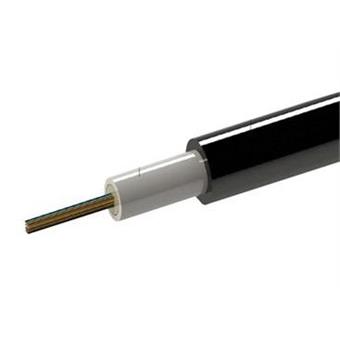 Mikrokabel k zafouknutí, 12vl., 50/125 OM2 Corning Ultra, CLT, PE, d=3mm