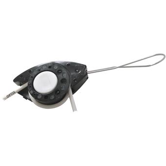 Kotva "Fishclamp" k instalaci DROP kabelu samon.zp