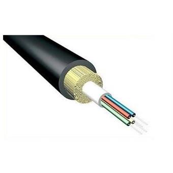 24-vláknový 50/125 Optický kabel  Outdoor