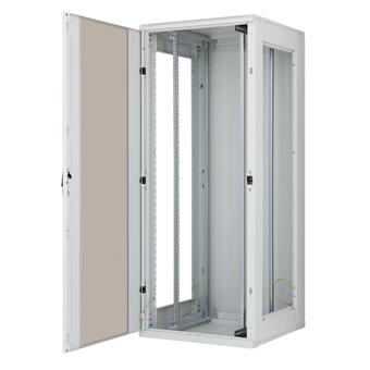 Stojanový rozvaděč 32U (š)800x(h)600 rozebíratelný