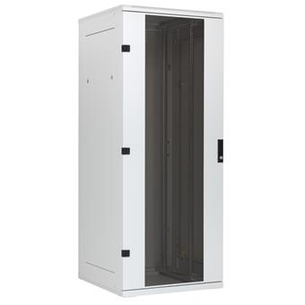 Stojan.rack 42U 800x800 zadní dv.plech