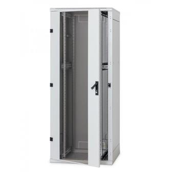 Stojanový rozvádzač 42U (š)800x(h)800 dvojkr.dvere