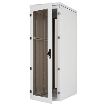 Stojanový rozvaděč 42U (š)800x(h)1000 RIE IP54 šedý