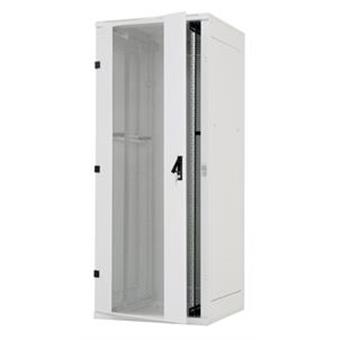 Stojanový rozvaděč 42U (š)800x(h)900 perfor.dveře