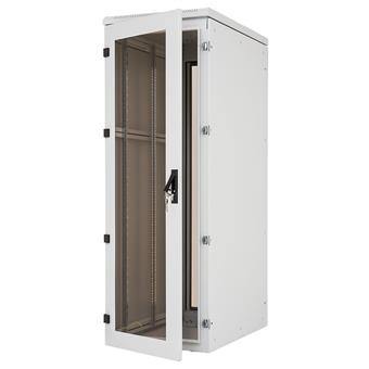 Stojanový rack 42U 600x800 RIE IP54 RAL7035