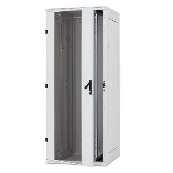 Stojanový rozvaděč RTA 45U (š)800x(h)800, nosnost 1200kg
