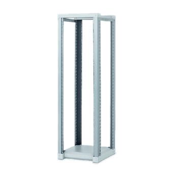 Otevřený 19" stojan RSX 42U dvoudílný 800hl.flaxi frame