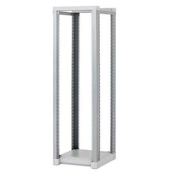 Otevřený 19" stojan RSX 45U dvoudílný 800hl.