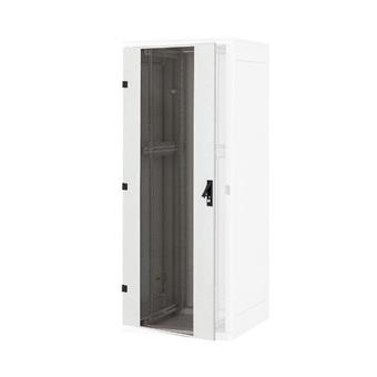 Dveře 37U síto 80%-6mm š. 600mm,vč.kování RAL7035