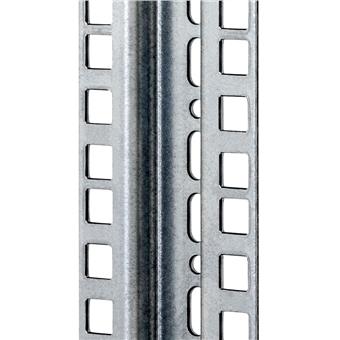 Vertikálna lišta 15U stredová (2ks) RAX-VS-X15-X2