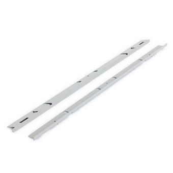 Sada pro zvýšení IP krytí z IP20 na IP30, pouze pro RTA š.600, RAL7035