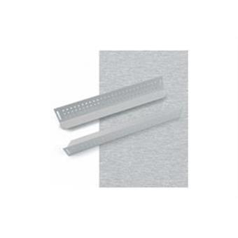 Nosné ližiny pro rack hl.900mm (L=680mm)-pár černé