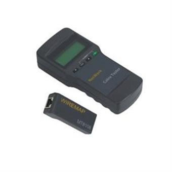 DATACOM Network Cable Tester 8108 – Display