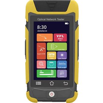PRO MINI OTDR Fiber Optic Reflectometer 980EXP-D28 1310/1550nm