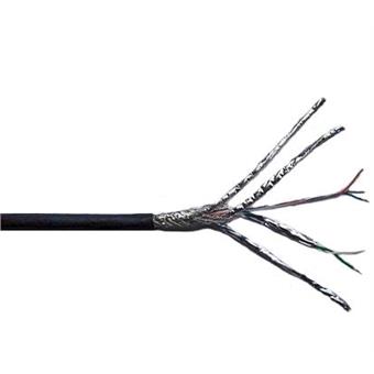 S/FTP 4 x(2x23 AWG)Cat7+2x(2x24 AWG) outdoor