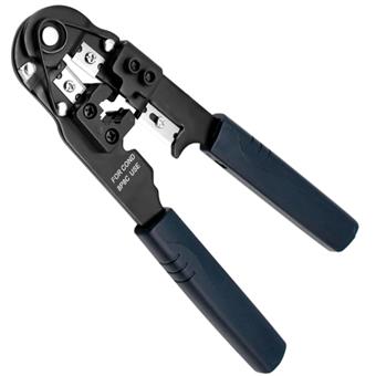 W-star Krimpovacie kliešte RJ45 WS210C 8 žíl RJ45, STANDARD