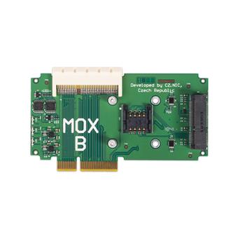 Turris MOX B (Extension)