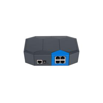 Turris Shield