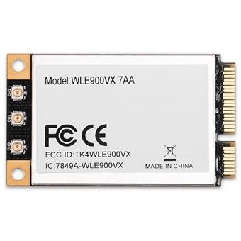 Turris Omnia WiFi 5GHz