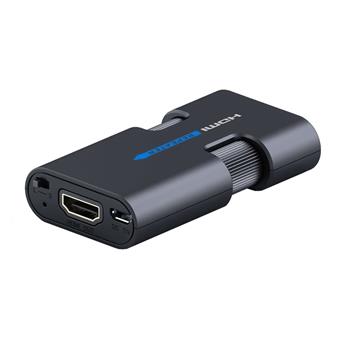 PC 4Kx2K HDMI repeater až do 40m