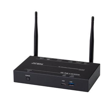 ATEN 4K Bezdrátový prezentační přepínač